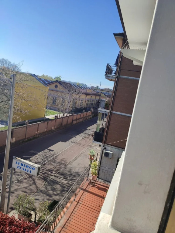 Albergo Italia