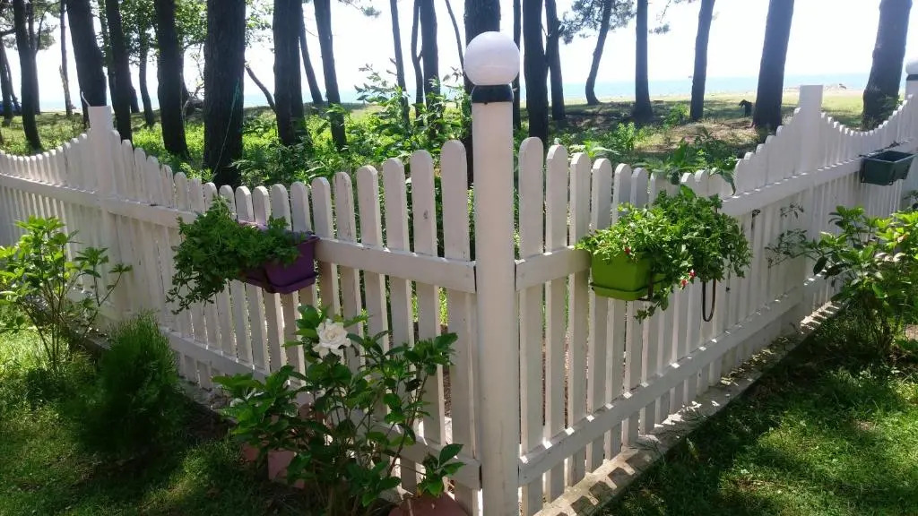 Guest House Guriani