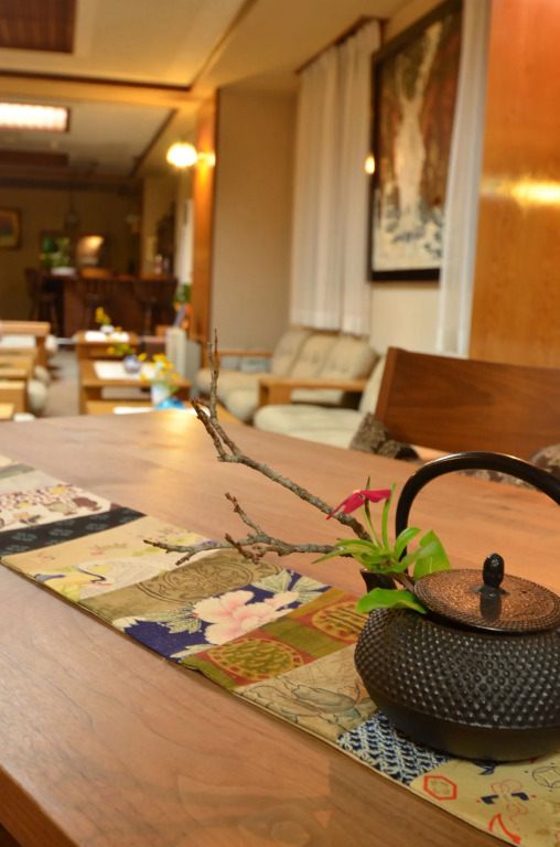 Ryokan Kousen