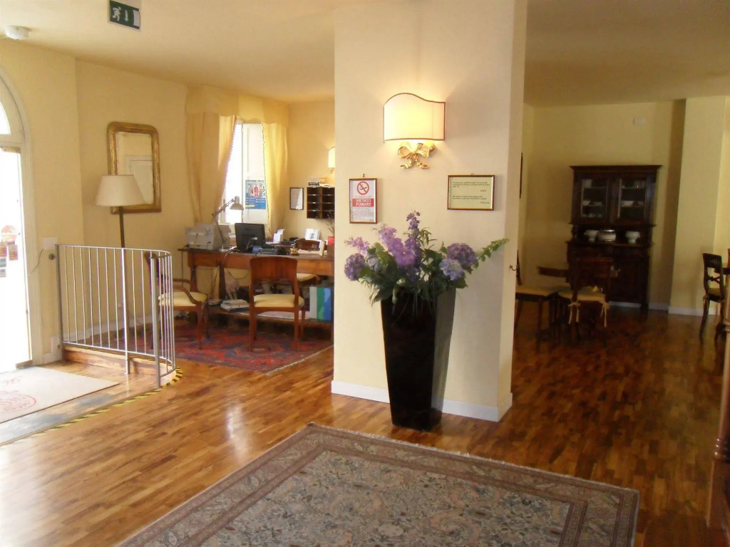 Hotel SantAndrea