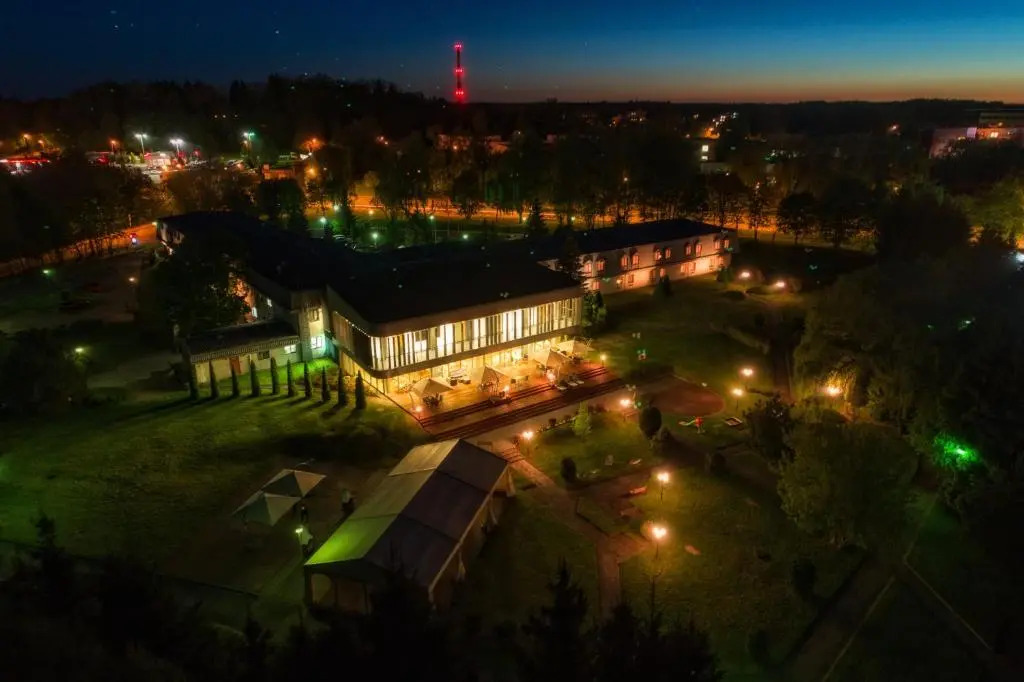 Hotel HP Park