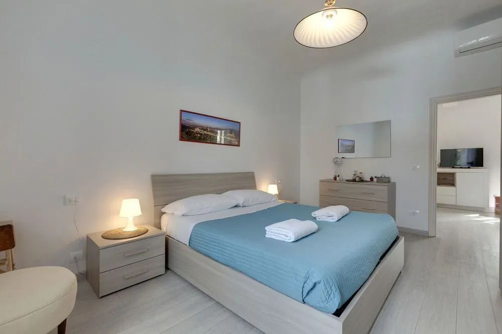Strozzi Apartment By Home Sharing