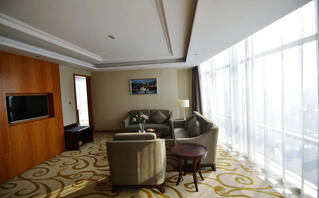 Nanhai Jiayi International Hotel