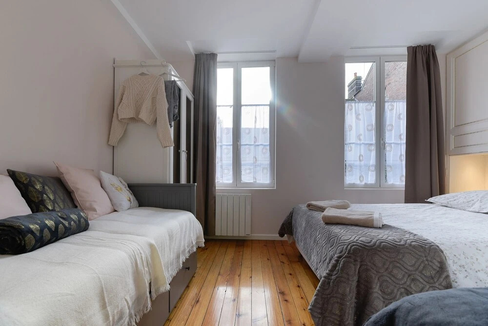 Les Maisons de Maje - Le Majestic