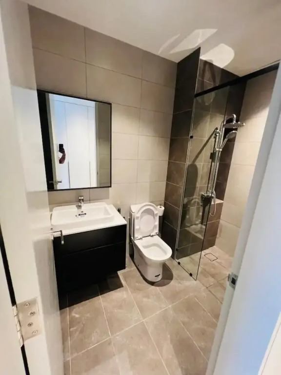 AXON Residence Kuala Lumpur