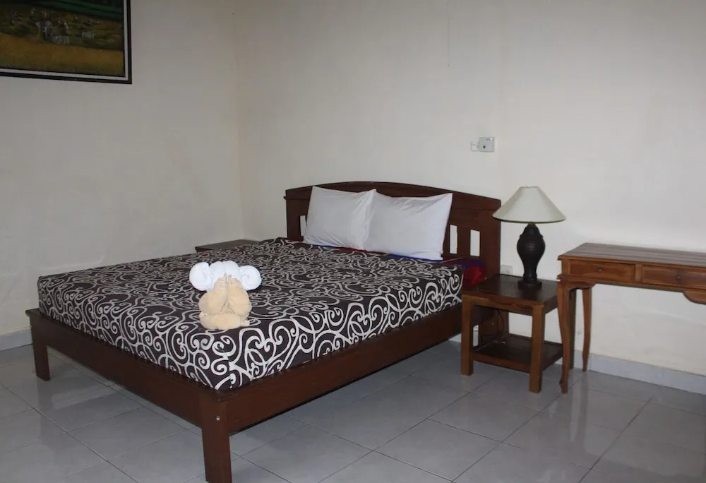Alit Bungalows Ubud