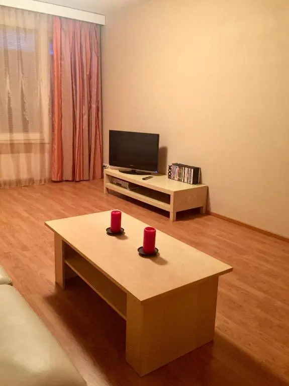 Apartments in Finland N & P