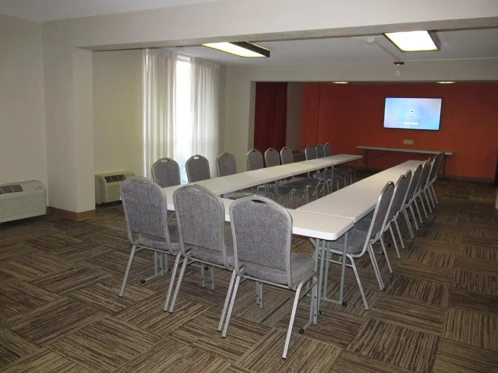 Motel 6 Atlanta GA Atlanta Airport Virginia Ave