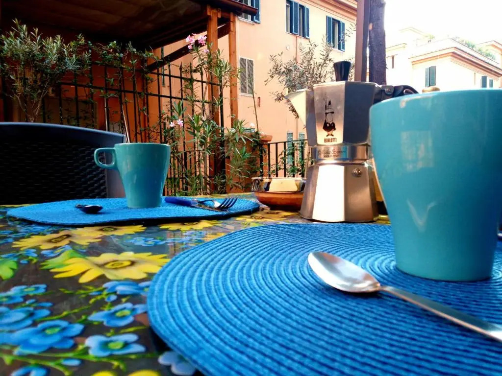 A casa di Edi