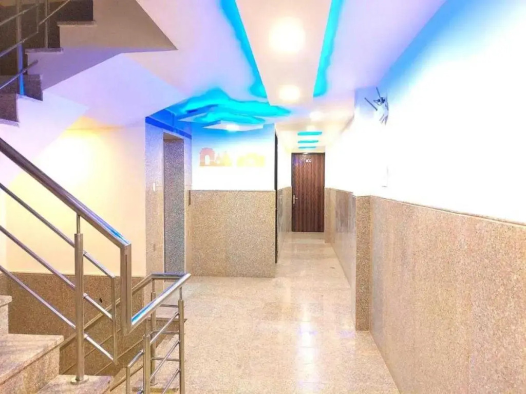OYO 70003 Airport Hotel Global In