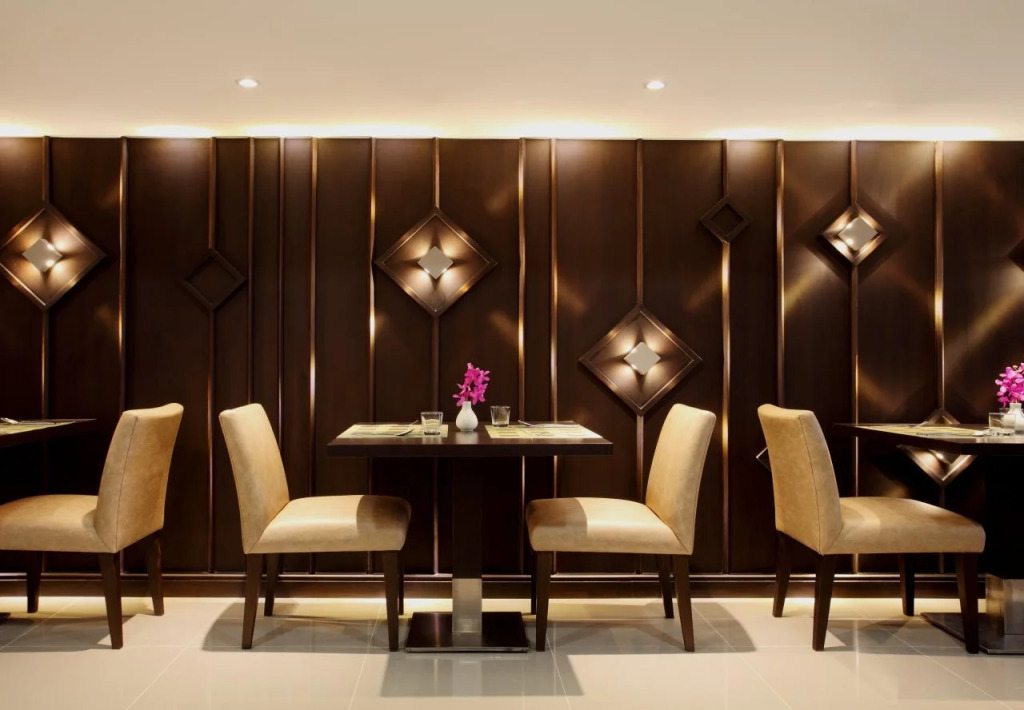Chiva Bangkok Hotel