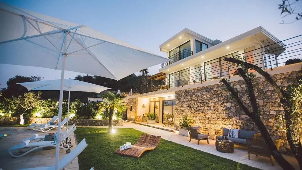 Villa Triscele 10, Emma Villas