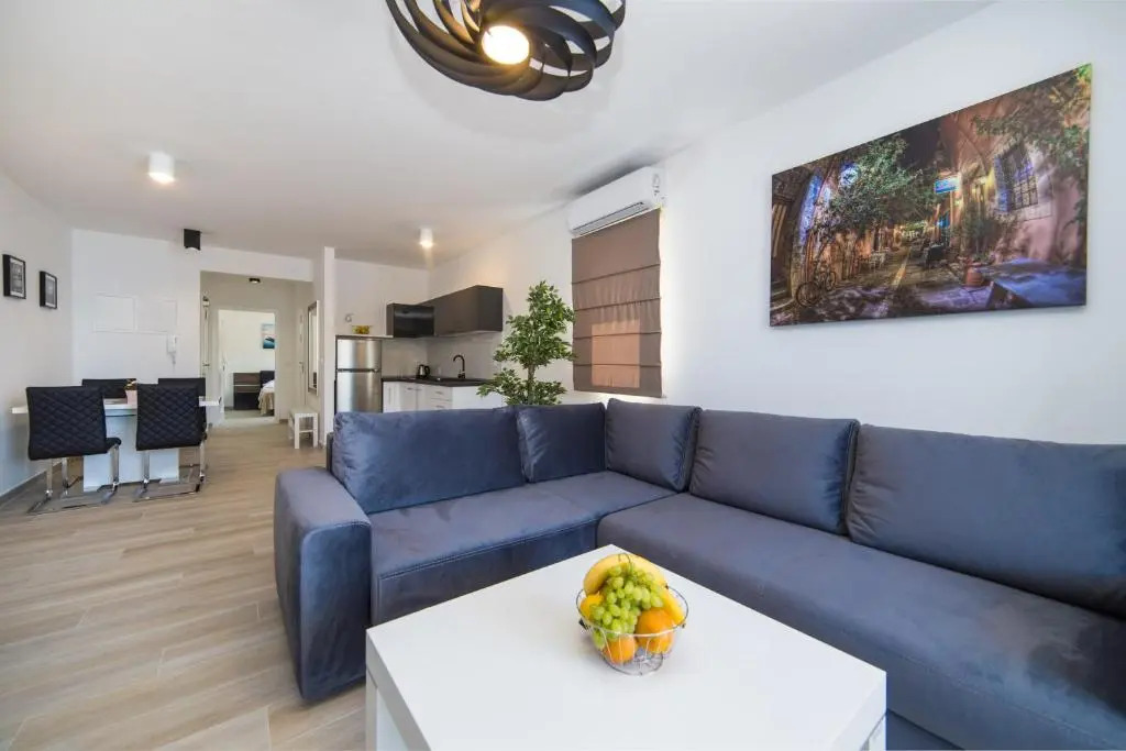 Apartments Blanka House