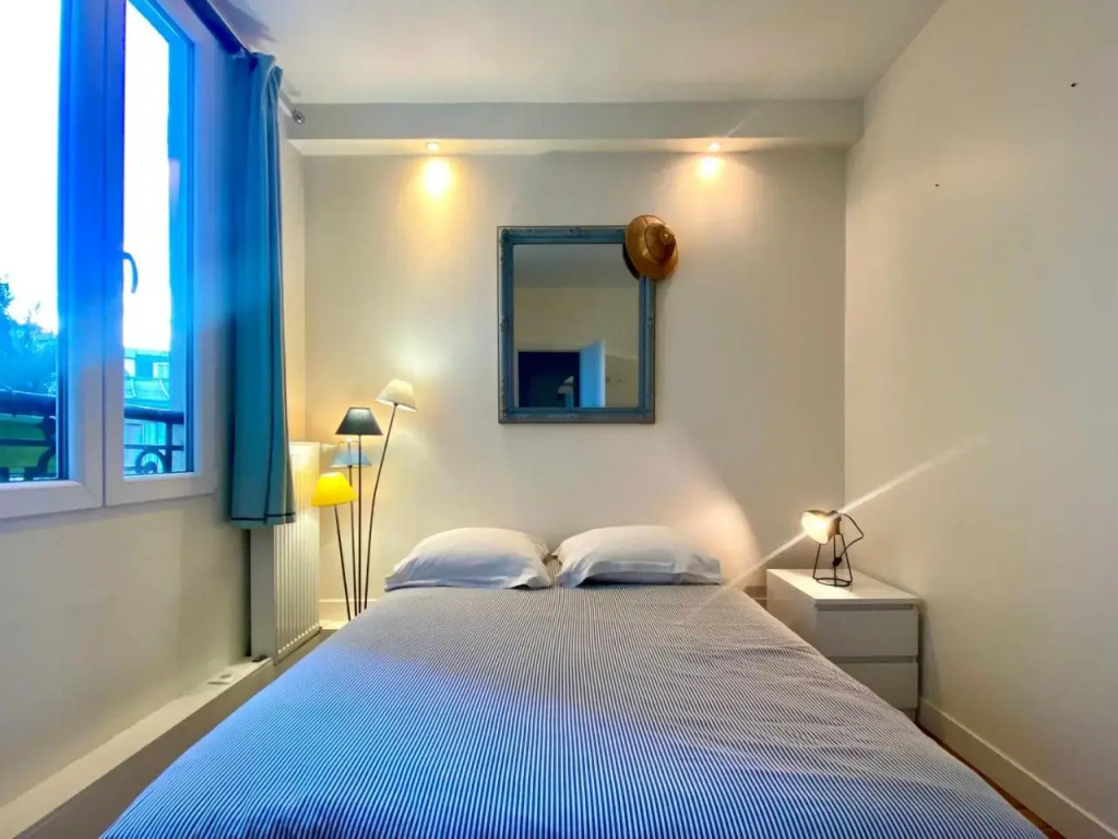 La clef des villes - Duplex Roland Garros - 8 people