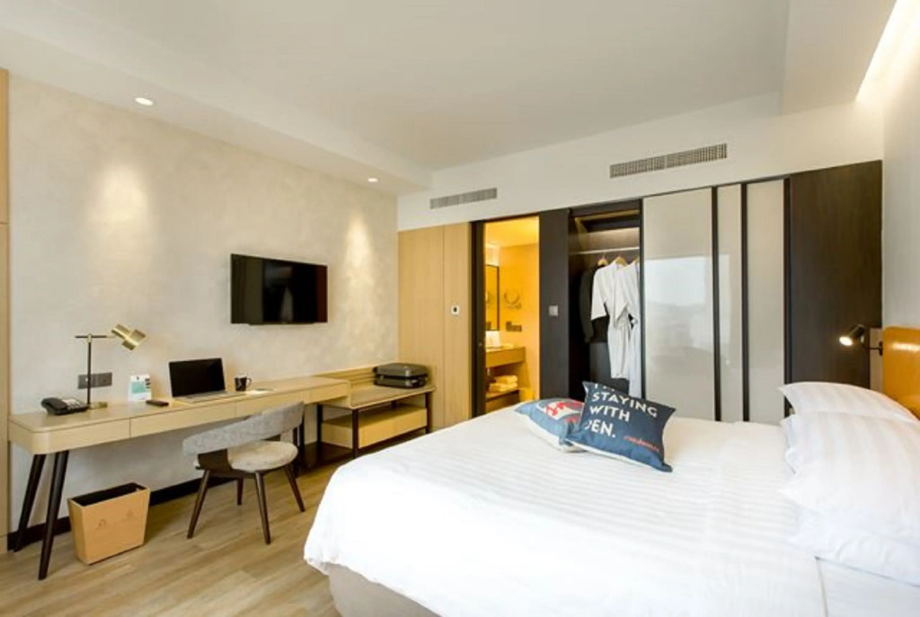 Bayview Hotel Georgetown Penang