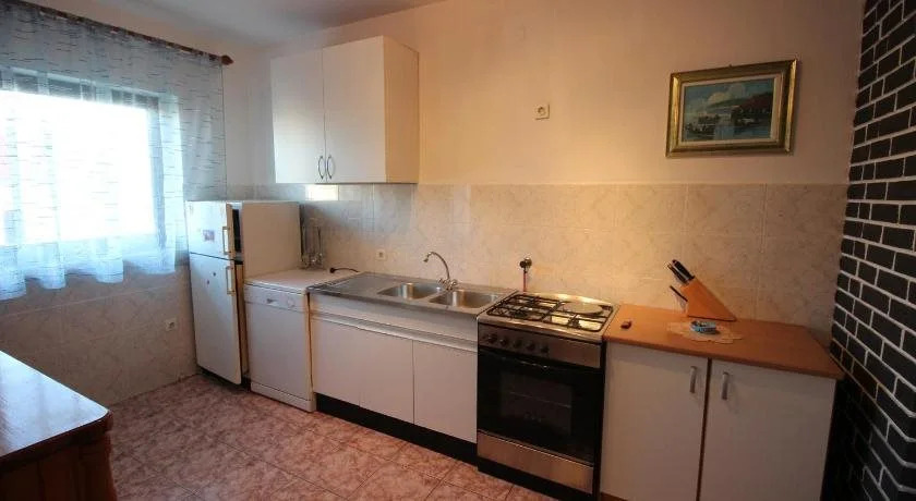 Apartment Marin