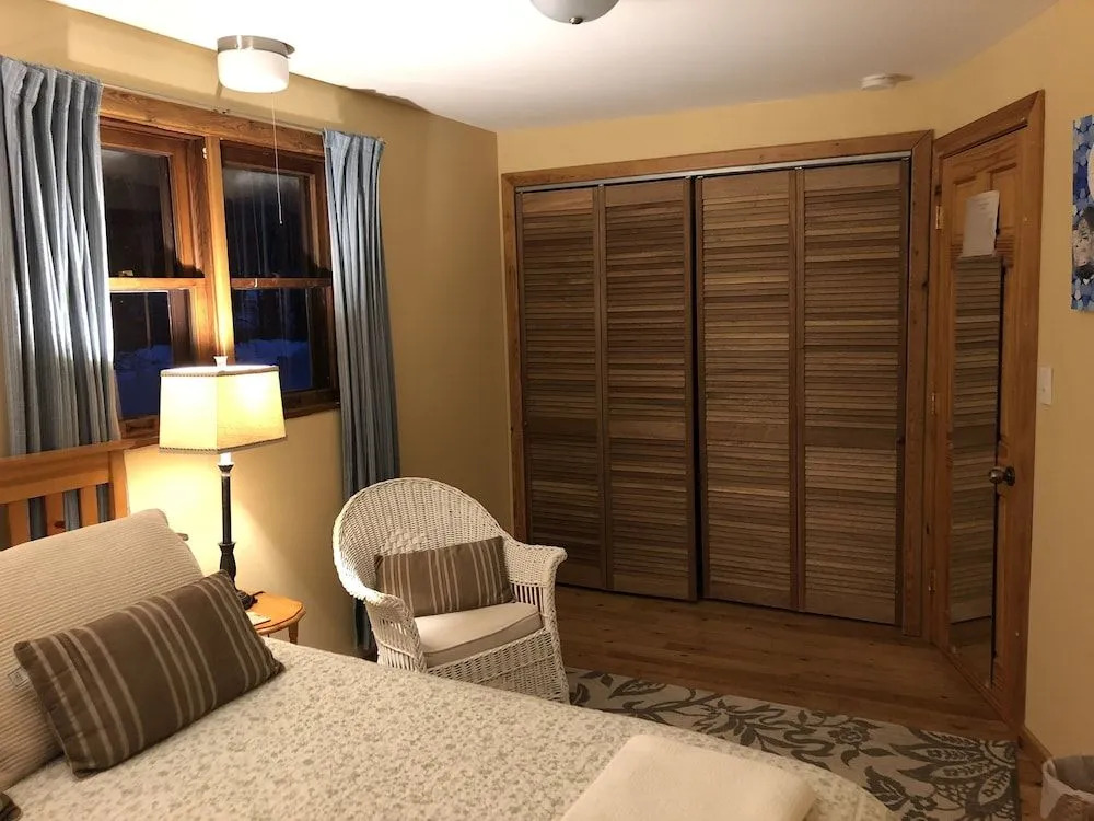 Artha Bed and Breakfast