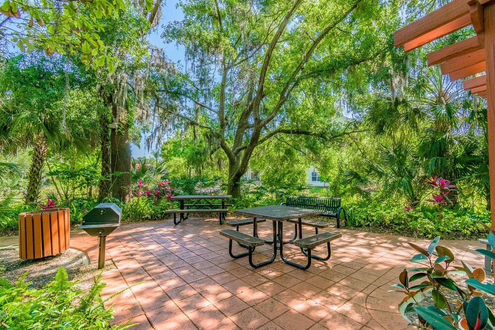 CP-514: Luxury Clearwater Apartment