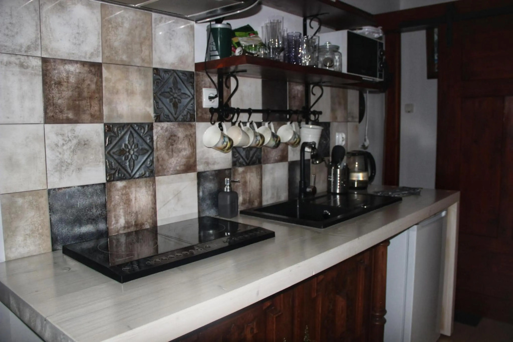 Apartamenty i pokoje u Staszelów