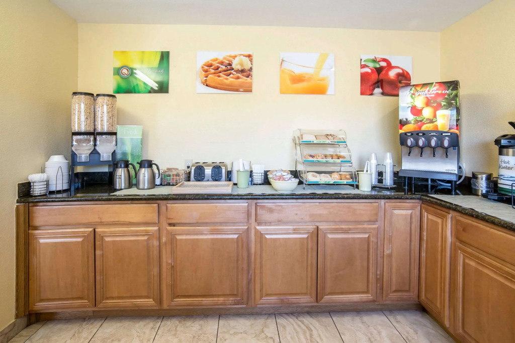 Quality Inn & Suites Elko