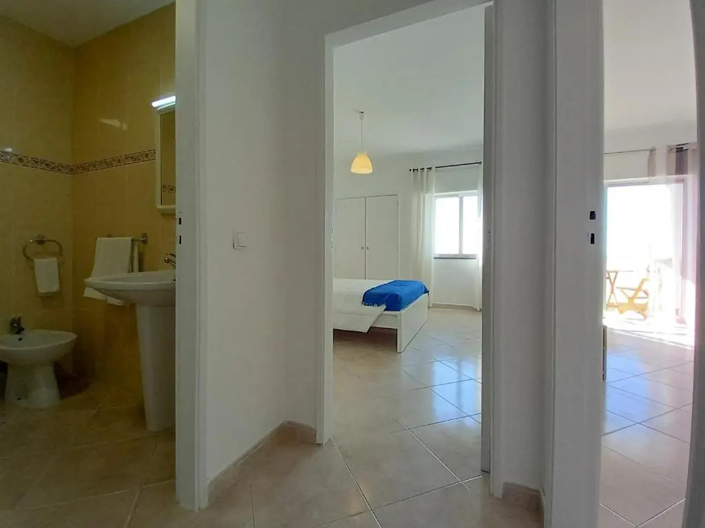 T1 PonteMira 6 50M PRAIA VISTA MAR