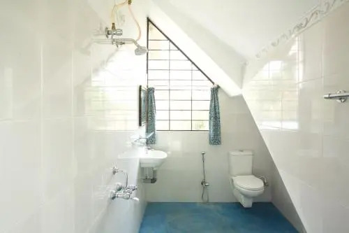 The Annex, Isai Ambalam guest house