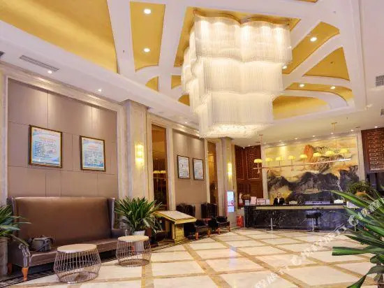 Xin Gang Hotel