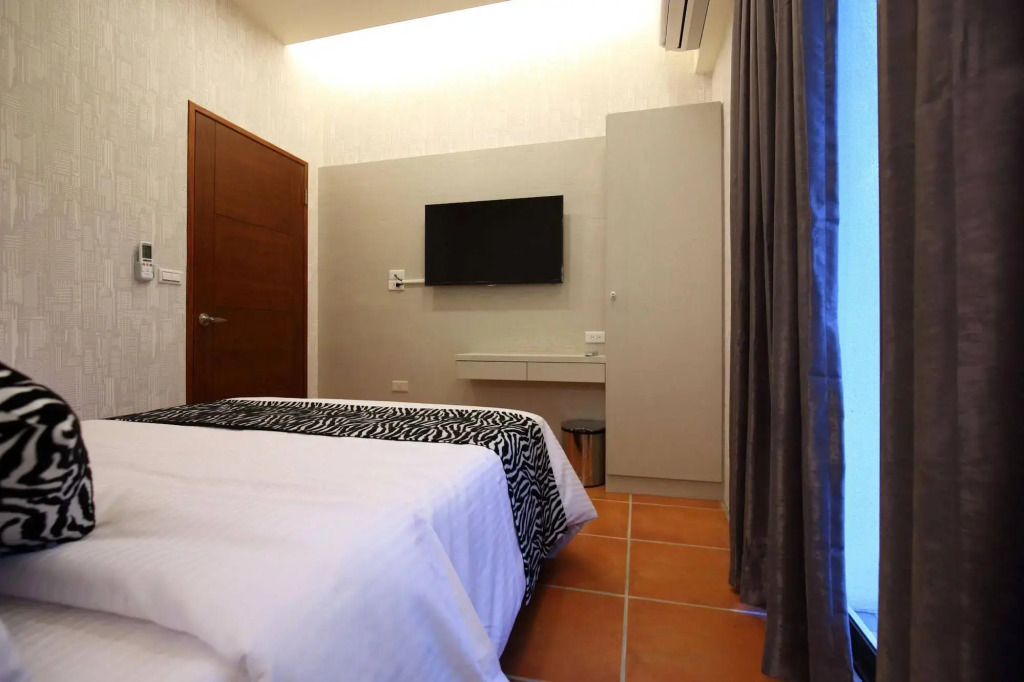 White Palace B&B