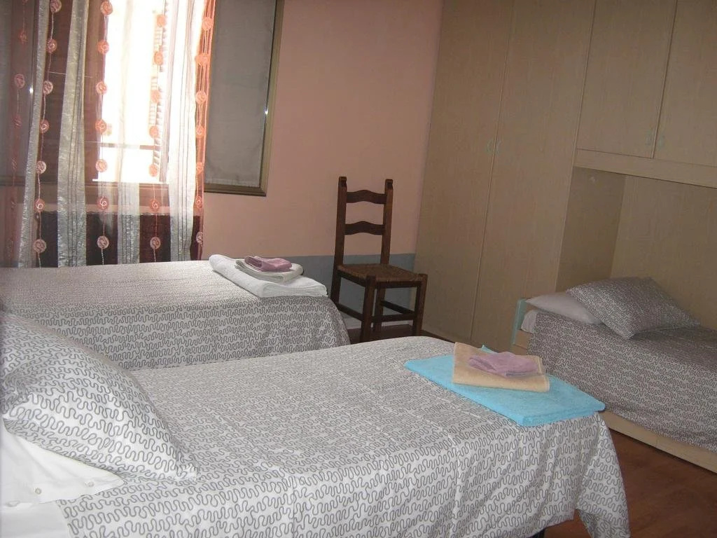 Albergo Sangalli