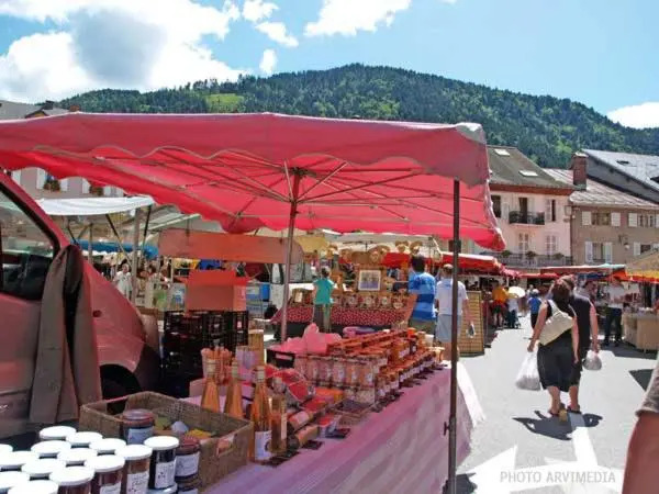 Auberge Du Fraizier