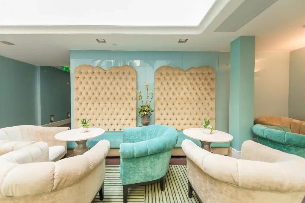 La Prima Fashion Hotel Budapest