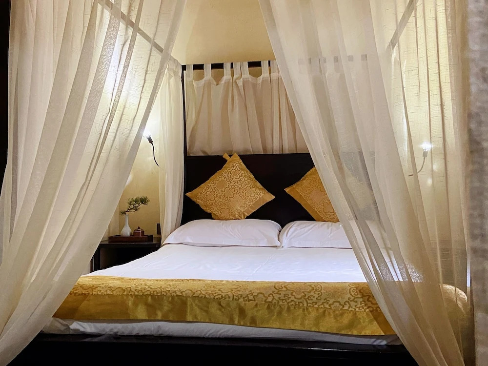 Hangzhou Lanxixianxiu Guest House