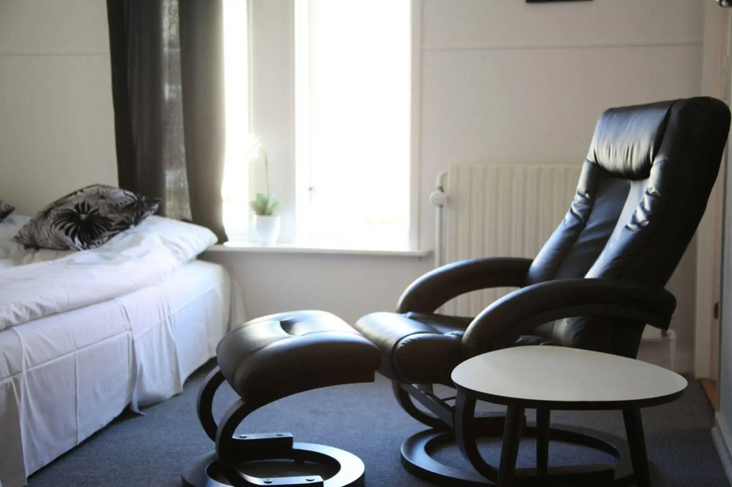 Kanns Hotel