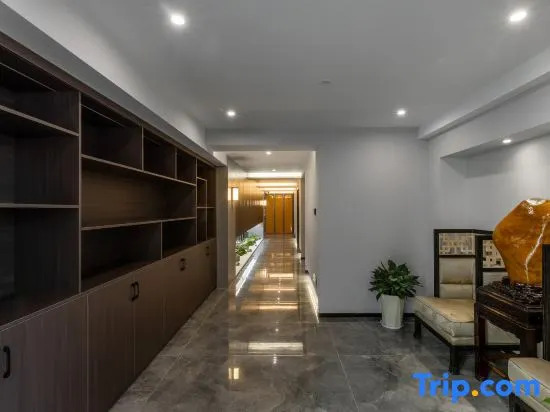 Sanmen Zen House Hotel