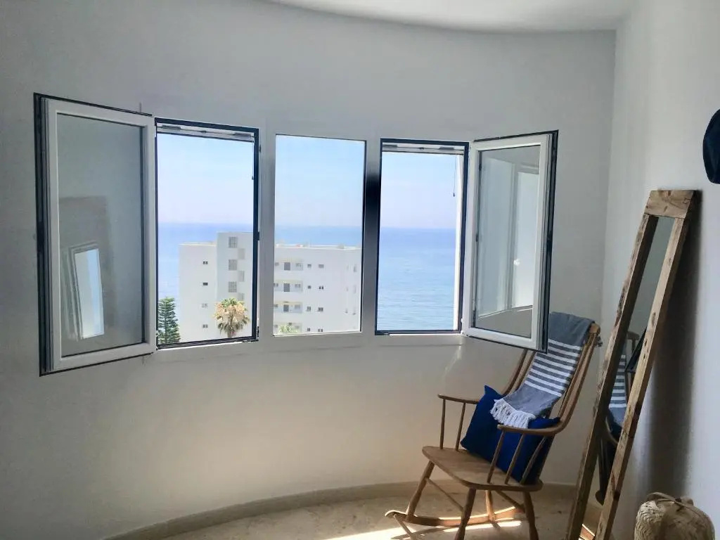 Beach & Hippie Chic Apartment for Happy People - Marbella - Calahonda
