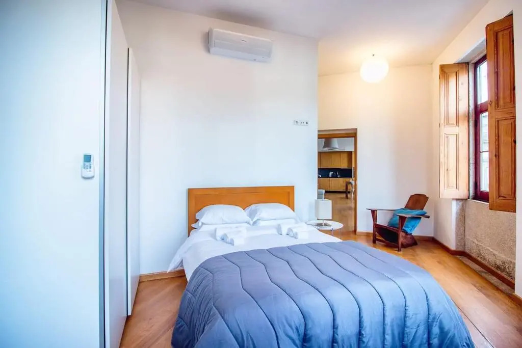 Casa Trindade Apartments