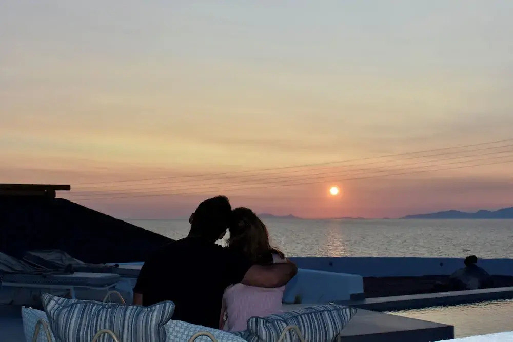 Northia Luxury Villas