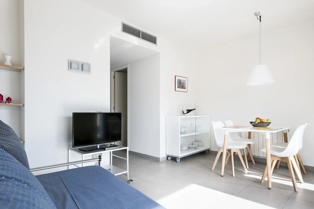 Apartamentos Castellmar