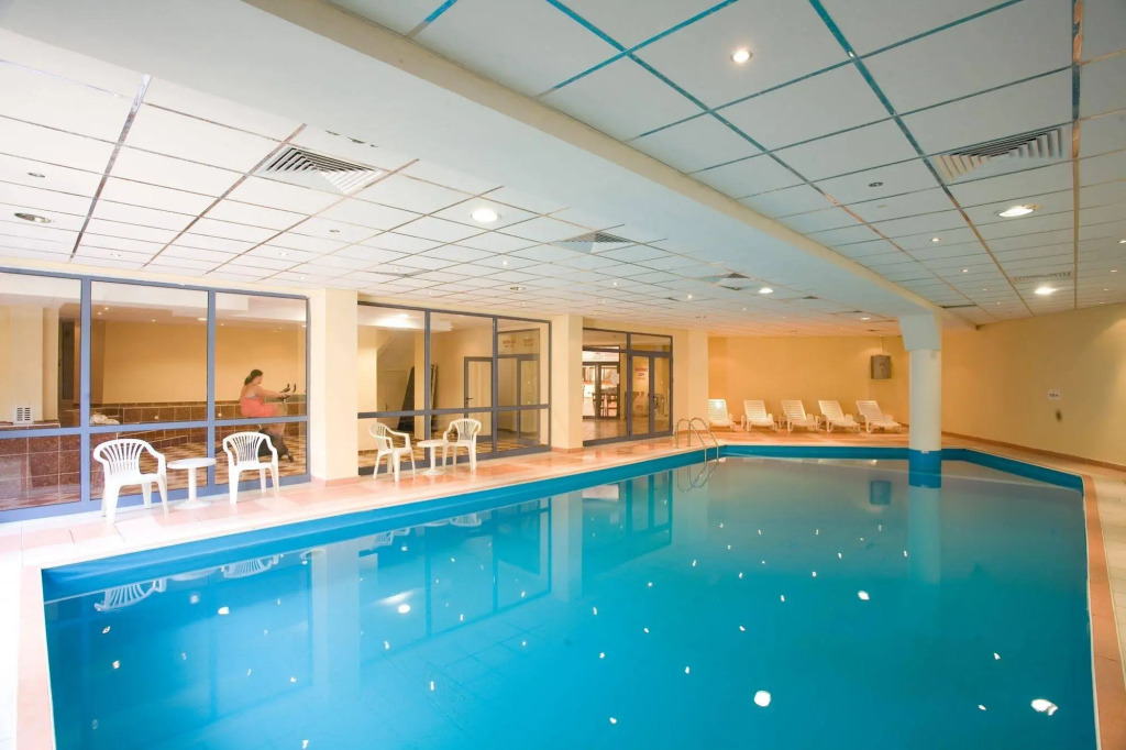 Hotel Rеgina - Golden Sands All Inclusive