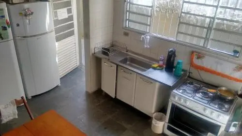 Adventure Hostel Ubatuba