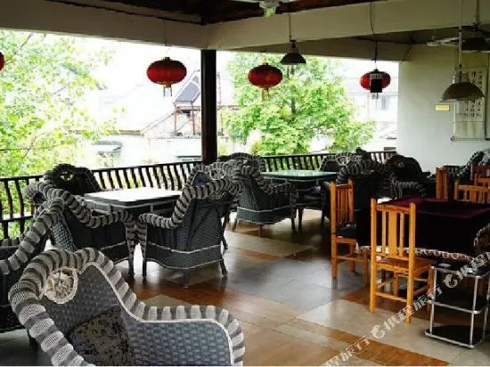 Jingxinyuan Hotel