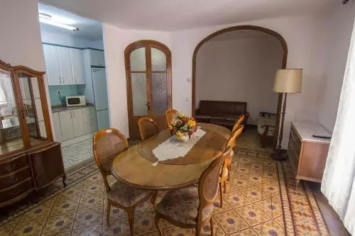 Casa Pío