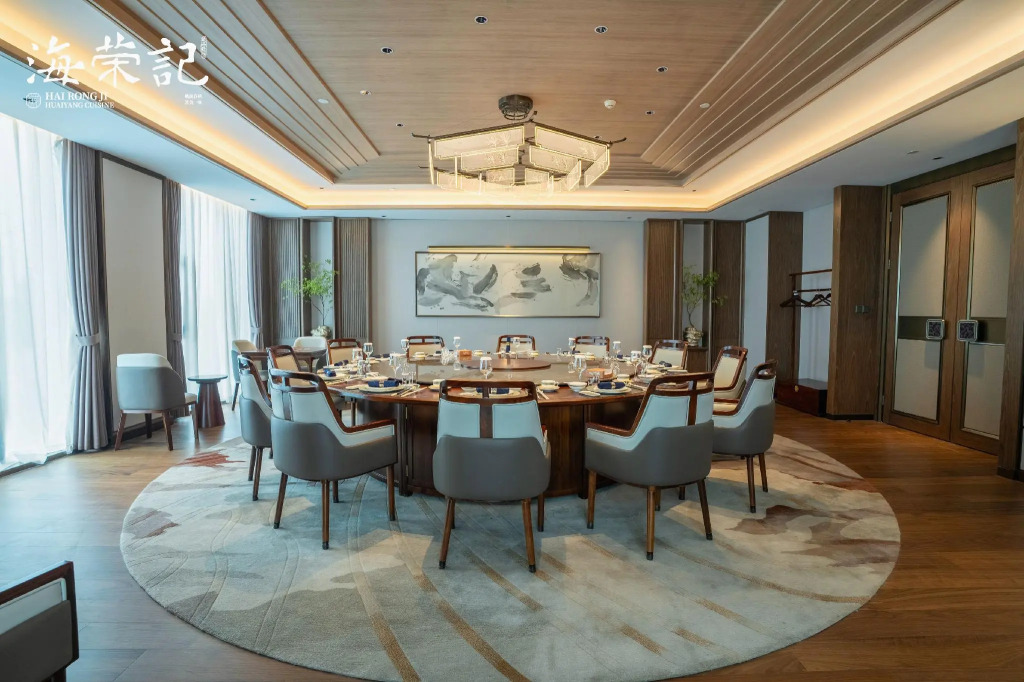 Home2 Suites by Hilton Suqian Siyang