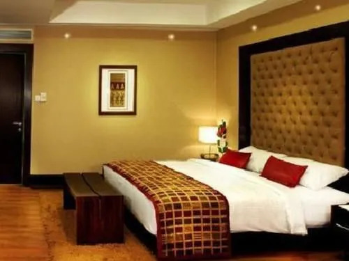 Fortune Inn Exotica Hinjawadi