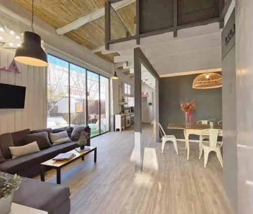 Casa Flor
