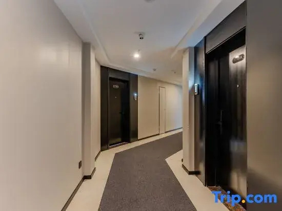 Tuanmao Smart Homestay (Hefei ZWECC)