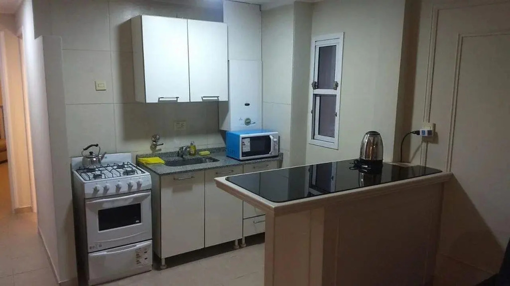 HOUSE AND SUITE SF RIVADAVIA