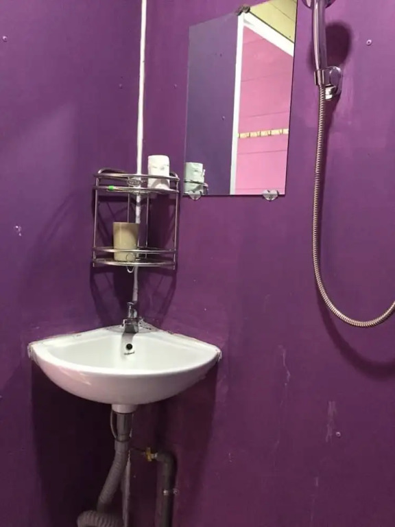 Degree 29 B Hostel