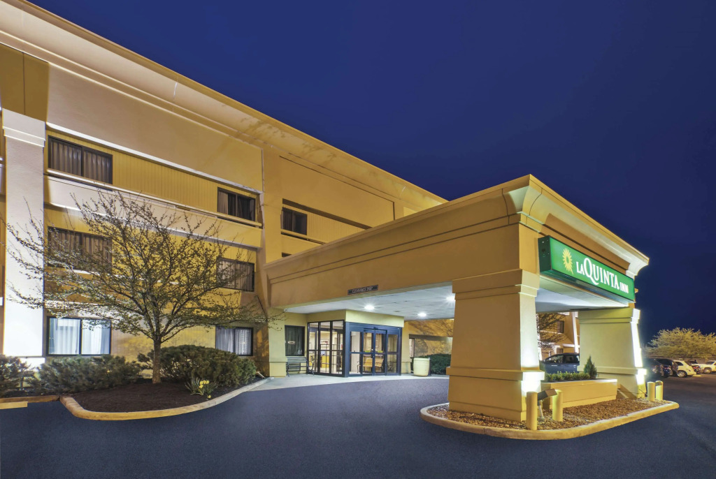 La Quinta Inn by Wyndham Toledo Perrysburg