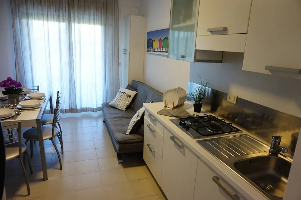 Modern Penthouse on 2 Floors With Terrace and Swimming Pool by Beahost Rentals